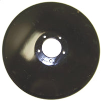 845-87443010 -- 22 X 6.5MM PLAIN COULTER